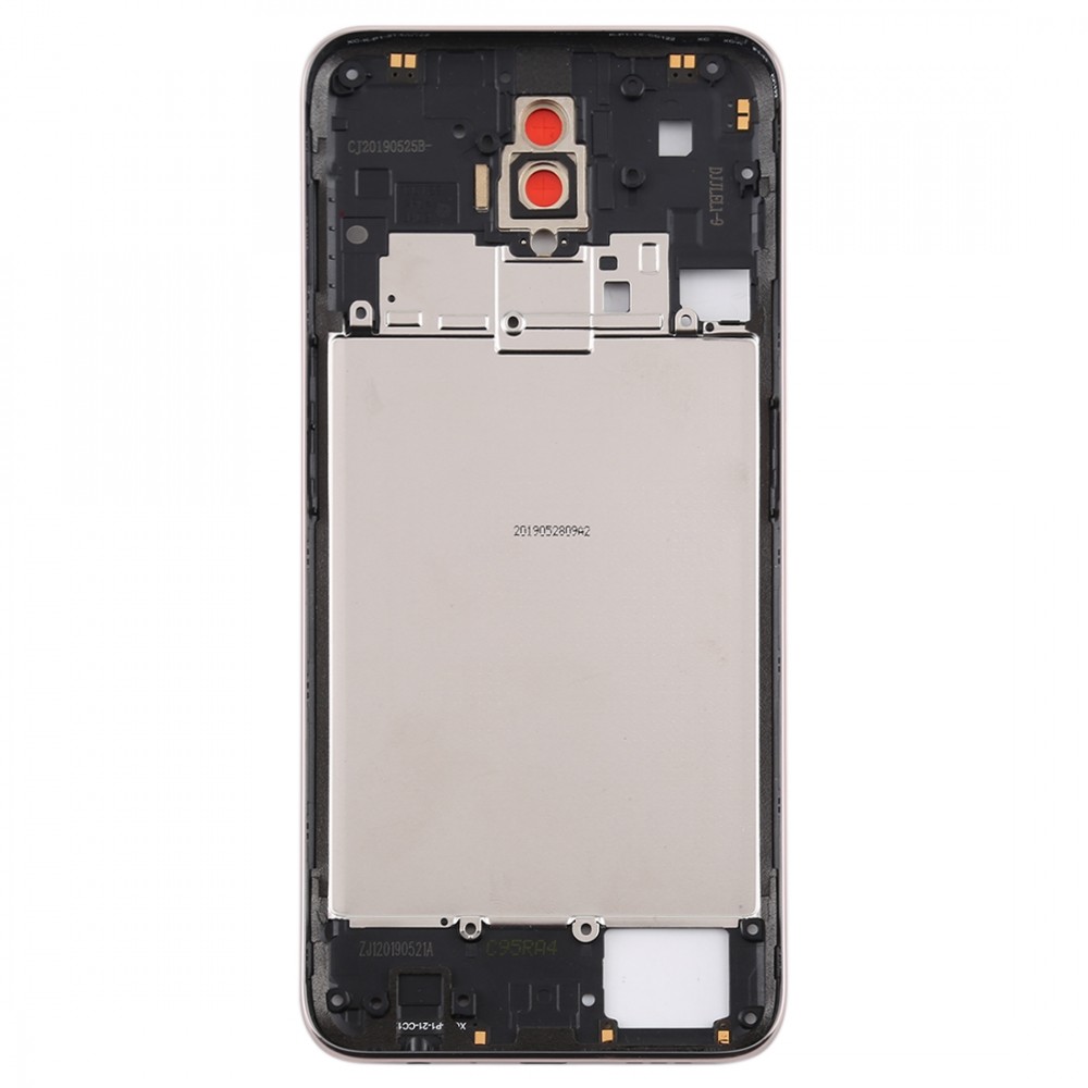 Middle Board for OPPO A9(Rose Gold) Oppo Replacement Parts Oppo A9